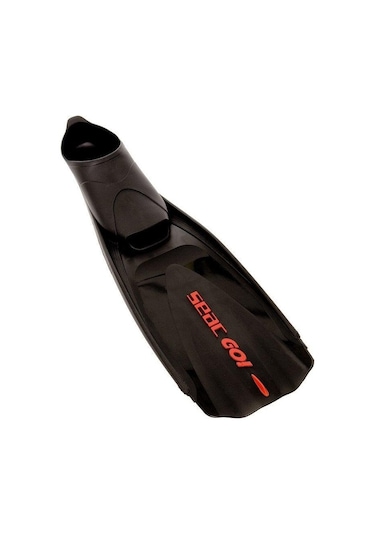 Seac Sub Palet Go Sıyah-897 Çok Renkli