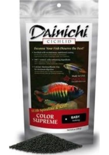 Dainichi Cichlid Color Supreme 250gr. 3mm
