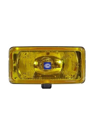 Hella Uzun Hüzme 12/24V H3 Halojen Sol-Sağ Far 1FD005700-431