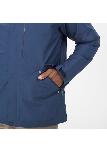 Millet Cham Warm Primaloft İnsulation Erkek Ceket Mıv10318 N7317 Lacivert