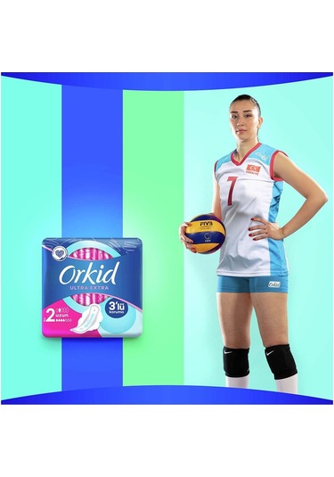 Ultra Extra Uzun Cesaret Paketi 96'lı