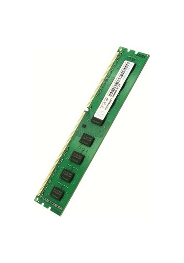 Meridiangoods Kimtank Ddr3 8gb 1600mhz Yeşil Masaüstü Bilgisayar Bellek Ram