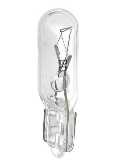 Trifa T5 Dipsiz Gösterge Ampulü 12v 1.2w 1 Adet