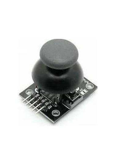 Ps2 Joystick Modülü Tekli Çift Eksenli Joystick Kartı Arduino