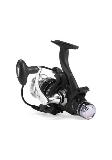 Novahub 9+1 Bb Çift Frenli, Değiştirilebilir Saplı Profesyonel Olta Makinası Seti