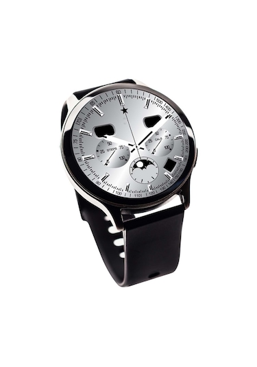 4berry  4B LW77  Nabız Ve Uyku Takibi Spor Modlu Bluetooth Akıllı Saat