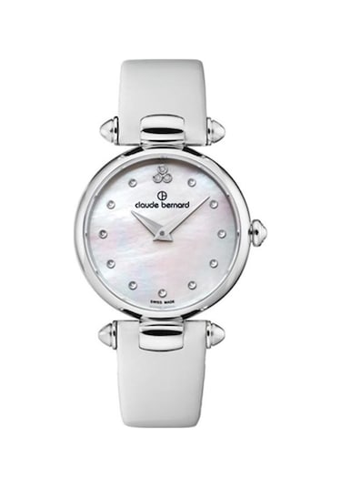 Claude Bernard Cb.20501.3.nadn Erkek Kol Saati Rose Gold