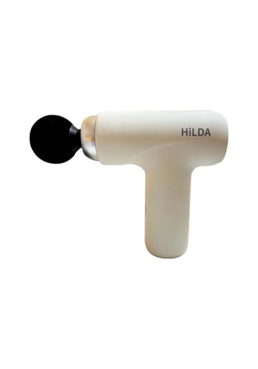 Jx-206 Masaj Tabancası, Masaj Tabancası, Masaj Aleti Bej