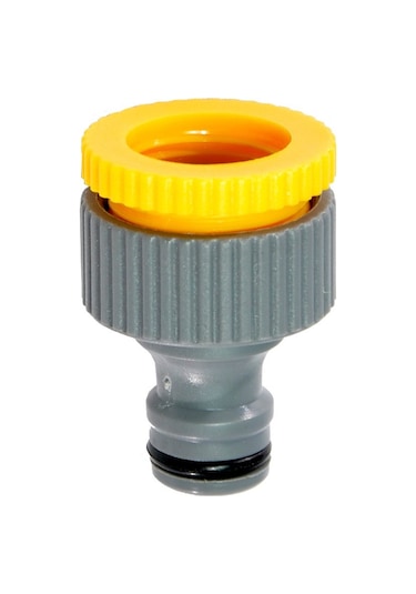 Eltu K320 Muslık Bağlantı Adaptörü 1/2" - 3/4"