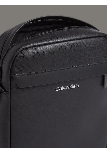 Calvin Klein Erkek Çapraz Çanta Lv04d3083gub1 Black