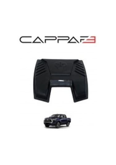 Toyota Hilux 2015-2020 Yıl Aralığı Uyumlu Ön Kaput Scoop