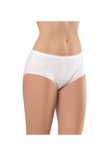 Erdem 6 Adet Bayan Bato Külot Kaşkorse 7104