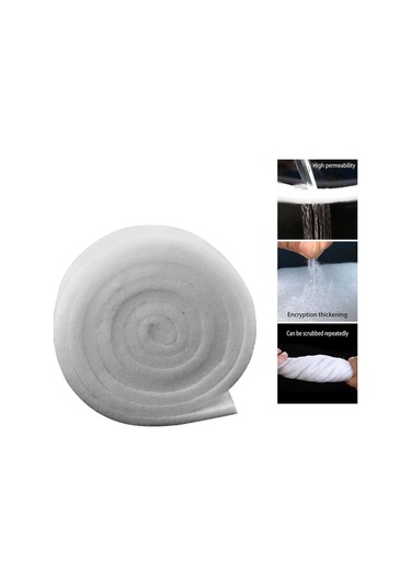 Suntek Su Ürünleri Hidroponik Için Premium Süper Rulo,100x30cm