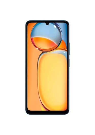 Xiaomi Redmi 13C 8 GB 256 GB (Xiaomi Türkiye Garantili)