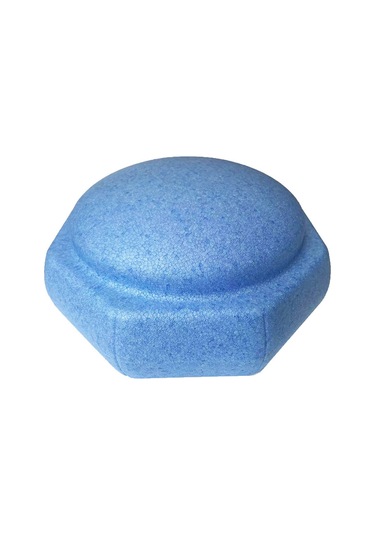 Geeksen Çocukların Denge Ve Koordinasyon Becerilerini Geliştiren Renkli Epp Basamak Taşı Pembe