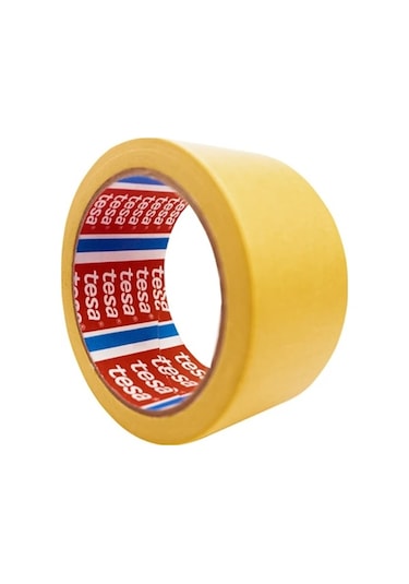 Tesa 4345 Genel Amaçlı Maskeleme Bandı 48mmx30mt 1 Adet