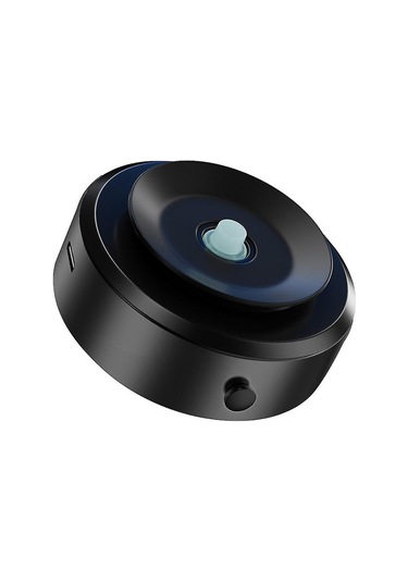 Manyetik Araba Vakumlu Bardak Tutucu Manyetik Elektrikli Vakumlu Bardak Telefon Tutucu Siyah