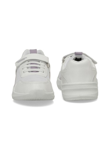 Gunner F 5fx Beyaz Kız Çocuk Spor Ayakkabı 000000000101975278 Beyaz
