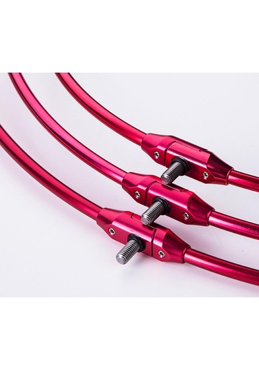 Suntek Balıkçılık Çıkarma Ağı Kafa Hafif Balık Serbest 50cm