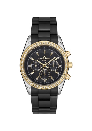 Cacharel CH0030788SB Classic Kadın Kol Saati