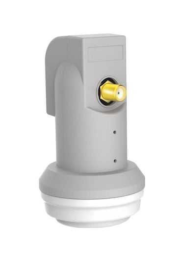 Rose RL-100 Full HD Universal Tekli LNB