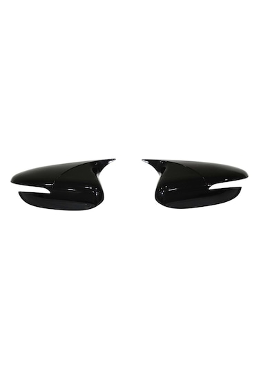 Kia Ceed Batman Yarasa Ayna Kapağı Sinyalli Piano Black / 2012 - 2017