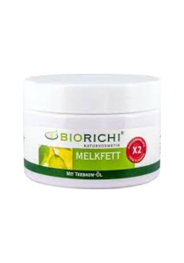 Biorichi Çay Ağacı Yağı Merhemi 250 ML