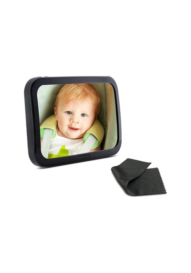 Neevoyu Küçük Çocuklar İçin Ayarlanabilir Araç İç Gözlüğü - Abs+akril Materyal, Kolay Kullanim