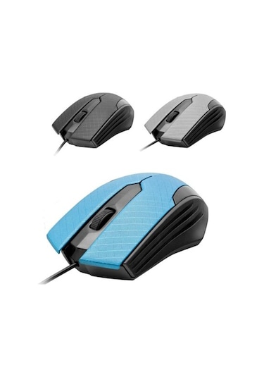 Hadron HR5678 Kablolu Optik Mouse