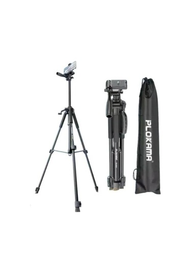 150 Cm Kamera Tripod Renkli