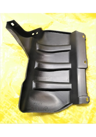 ÖN TAMPON ALT MUHAFAZASI SOL 02-- PALİO ALBEA 46532205--46831017