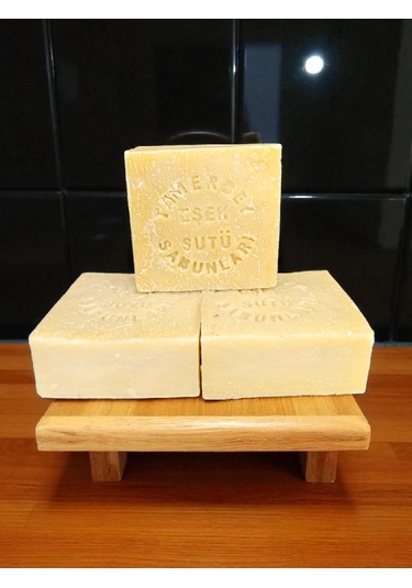 Tamerbey Eşek Sütü Sabunu 125 G