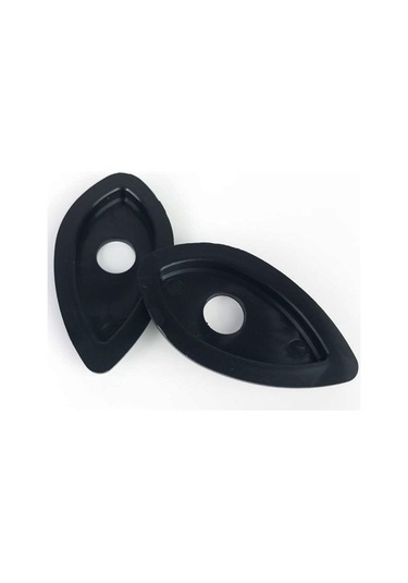 Suntek Motosiklet Honda İçin Motosiklet Dönüş Sinyalleri Gösterge Contası