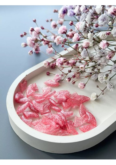 E.lekar' Kedi Tırmık Kesici Tırnak Koruyucuları, Tırnak Koruyucuları 40 Adet S 215604171