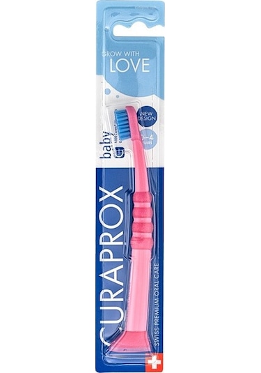 Curaprox Curakid Ck 4260 Ultra Soft Diş Fırçası