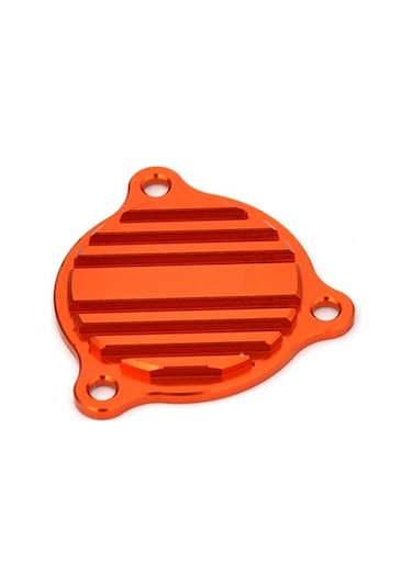 Ktm Yağ Pompası Kapağı Model Uyum Listesi Açıklamadadır Ofc-05020