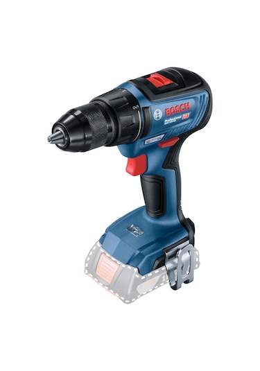 Bosch GSR 18V-50 Akülü Delme/Vidala (Akü ve Şarj Yok) 06019H5006