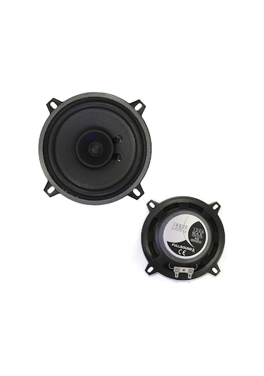 Oto Hoparlör 13Cm 120W 1 Adet Fullsound  K-1420C