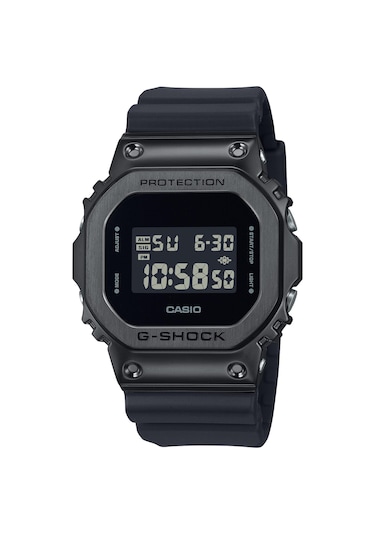 Gm-5600ub-1dr Casio G-shock Unisex Kol Saati