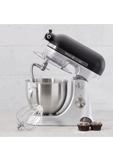 Korkmaz A470-01 Pro Mix 1600 W Stand Mikser