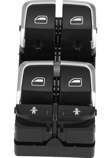 Yongtao 4gd959851b Cam Anahtarı Audi A6/a8