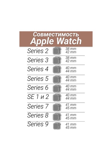 Net Brenda İos Watch Uyumlu Series 7, 45 Mm İçin Koruyucu Cam 439087320