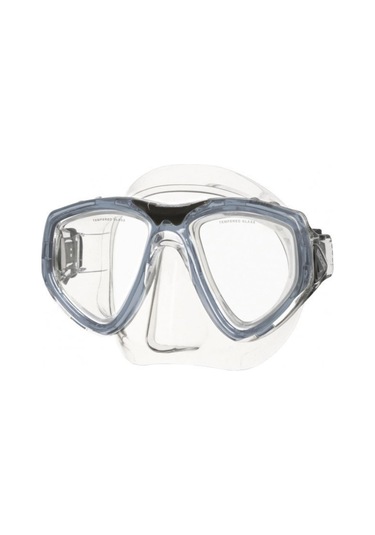 Everestoutdoor Seac Sub Maske One (Seffaf)