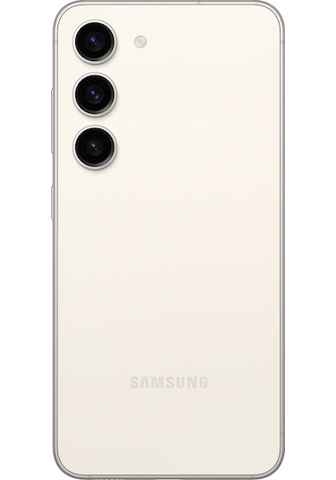 Samsung Galaxy S23 8 GB 128 GB (Samsung Türkiye Garantili)