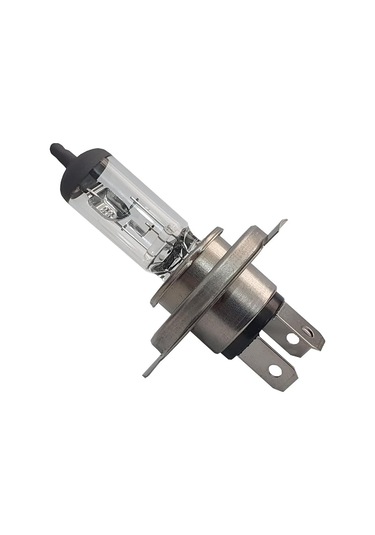 H4 Far Ampülü 12v 55 / 60w - 2 Adet