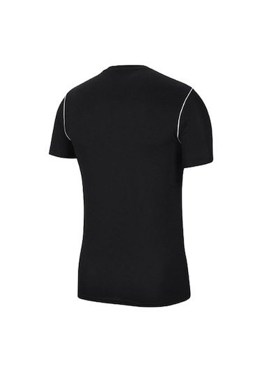 Nike NIKE M NK DF PARK20 TOP SS ERKEK TİŞÖRT BV6883-010 Siyah