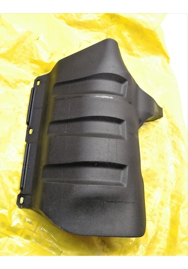 ÖN TAMPON ALT MUHAFAZASI SOL 02-- PALİO ALBEA 46532205--46831017