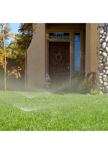 Rain Bird 6van Sprey Nozulu 1,8 Mt. Yalnızca Nozul, Us-400 İle Uyumlu 5 Adet