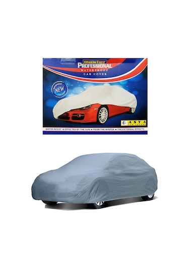 Asya Bmw M4 Coupe Branda Su Geçirmez Müflonlu No:8. Dış Örtü