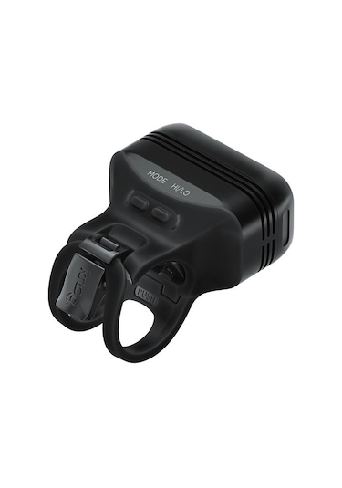 Knog Blinder Road Bisiklet Ön Far 400 Lumen Usb Şarjlı Siyah